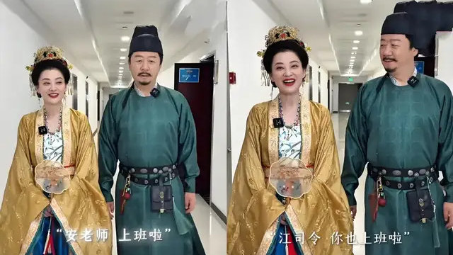 《父母爱情》11年魅力依旧，“江司令”一喊，碾压如今所有热剧