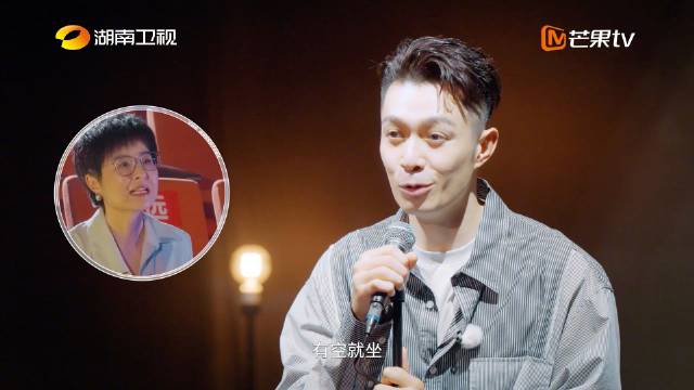 周柏豪谈数据时代坚守家庭与专业