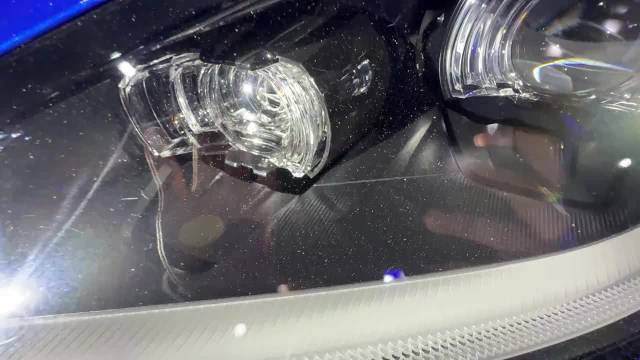 巅峰极速冠军奖品斯巴鲁BRZ!