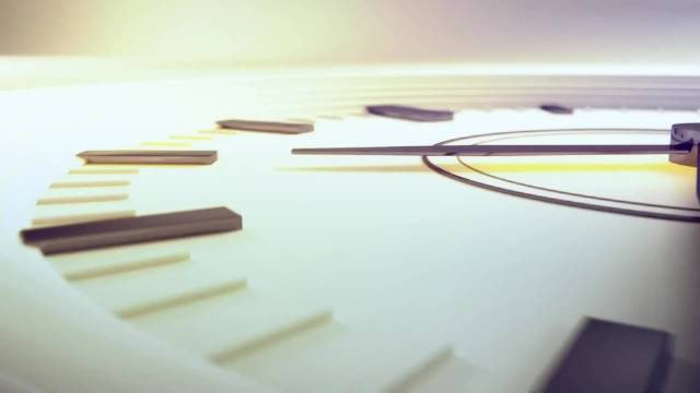 果然视频·大家面对面│对话韩真：让青绿永恒