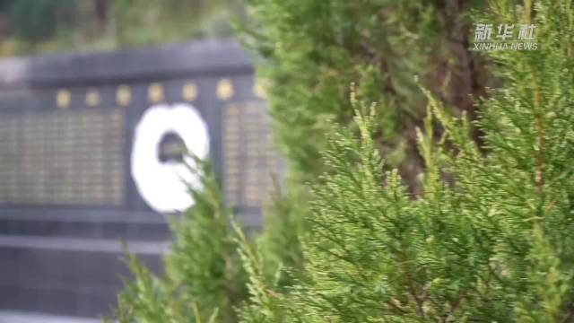 安徽黄山：丹青绘英魂 画像归故里