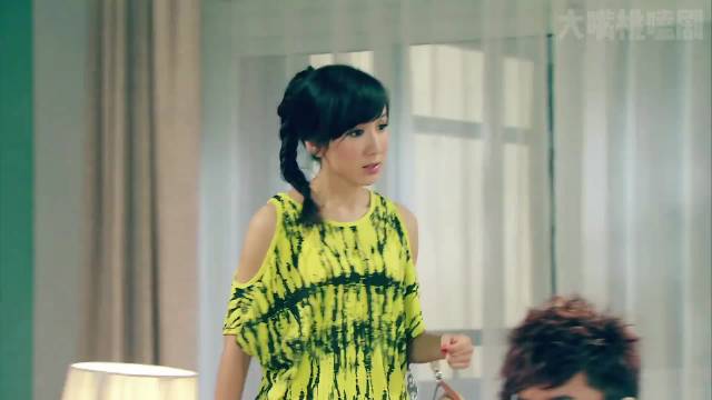 好流畅的一镜到底!