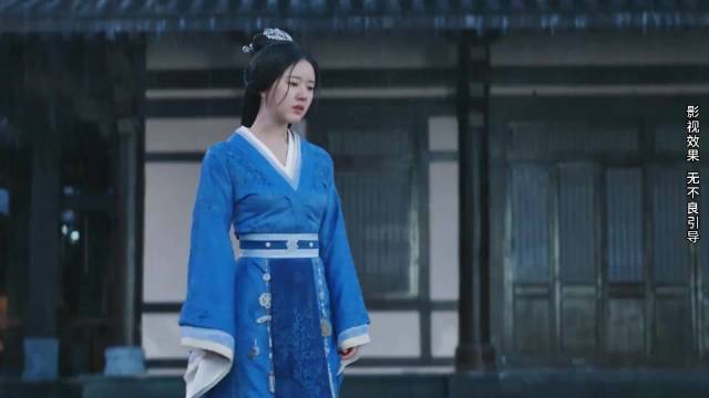 宣皇后抱憾离世，嫋嫋备受打击晕倒在地