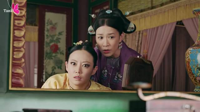 正片补全系列24：淑慎到底是如何预判魏姐会在铁水中动手脚，并加入金汁的呢？