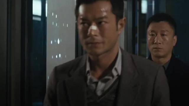 孙红雷：听说你要让我演毒枭？