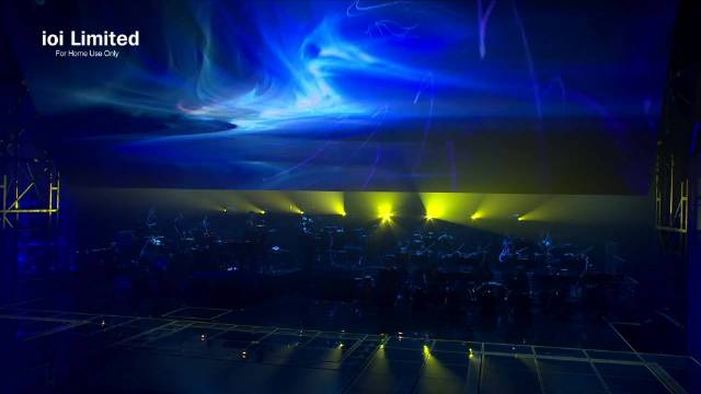Band Introduction 张学友（1_2 世纪世界巡回演唱会）