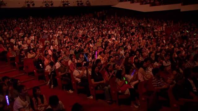 2008 广告金曲！容祖儿《跑步机上》凌厉快歌容祖儿