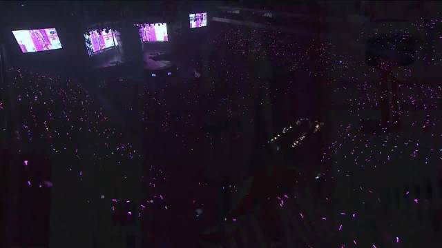 2012 彩虹神曲！蔡依林《迷幻》献给每一个独特的你