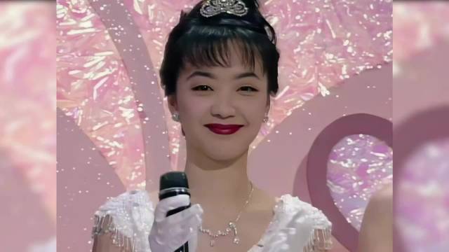 当翻唱遇上原唱，张靓颖粤语惊艳，最后一位歌手居然不输陈慧娴！