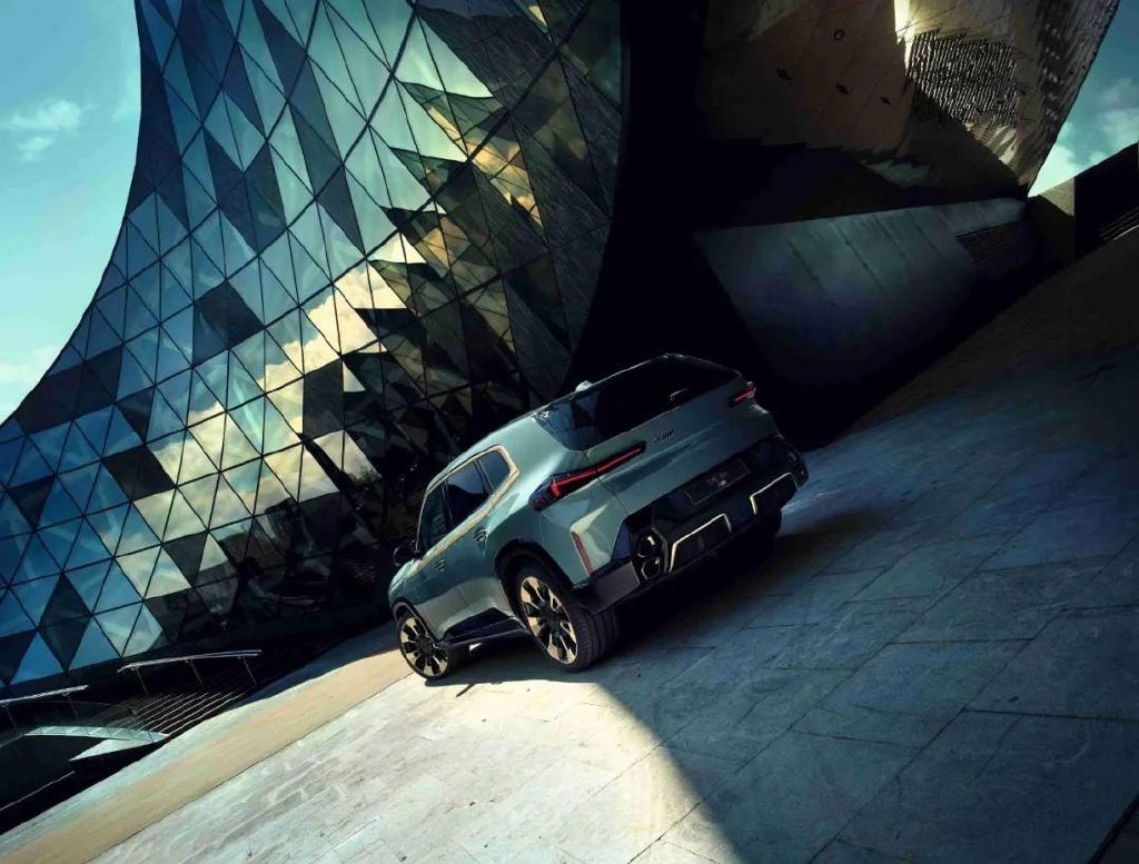 宝马来教你,什么才是500万内最好的SUV!休闲区蓝鸢梦想 - Www.slyday.coM 宝马来教你,什么才是500万内最好的SUV!休闲区蓝鸢梦想 - Www.slyday.coM