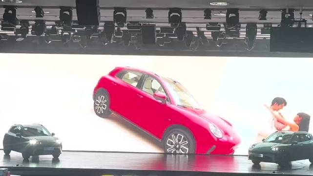 为年轻消费者而来，长城欧拉5上市