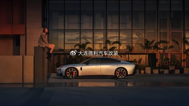 全球制动技术领导者布雷博刹车授权代理助力全新小鹏P7焕新升级