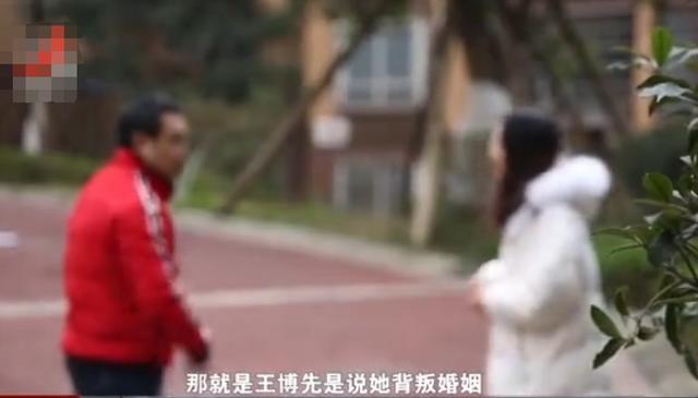 四川男子因听信风言风语怀疑儿子非亲生,偷做亲子鉴定后妻子提出离婚,随后将男子告上法庭:儿子是亲生的休闲区蓝鸢梦想 - Www.slyday.coM 四川男子因听信风言风语怀疑儿子非亲生,偷做亲子鉴定后妻子提出离婚,随后将男子告上法庭:儿子是亲生的休闲区蓝鸢梦想 - Www.slyday.coM