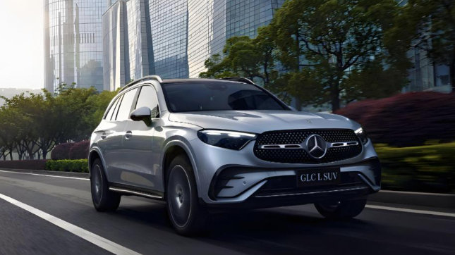 奔驰采购宝马四缸发动机！宿敌联手为哪般？