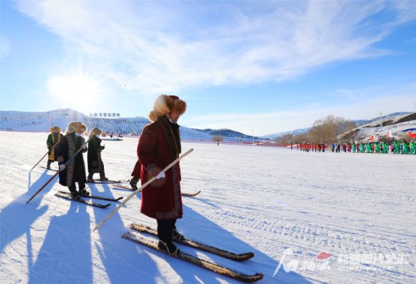 2022年春节假期体育旅游精品线路发布,新疆这条线路入选休闲区蓝鸢梦想 - Www.slyday.coM 2022年春节假期体育旅游精品线路发布,新疆这条线路入选休闲区蓝鸢梦想 - Www.slyday.coM