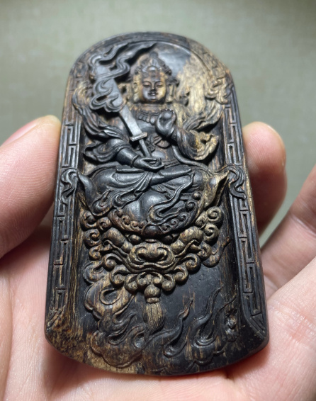 香至尊沉香孙玉辉深度解读：为什么文莱沉香被称为“星洲奇楠”休闲区蓝鸢梦想 - Www.slyday.coM