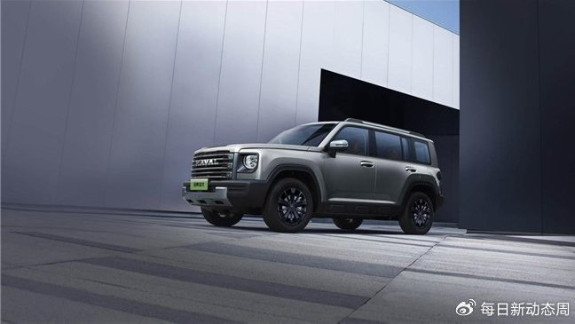 20万汽车推荐：硬派SUV新能源车型全面解析