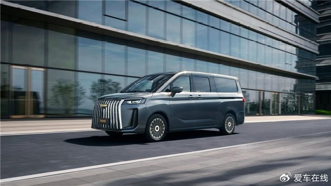 MPV市场迎来新变量：锐胜M8以“场景全能”破局同质化竞争