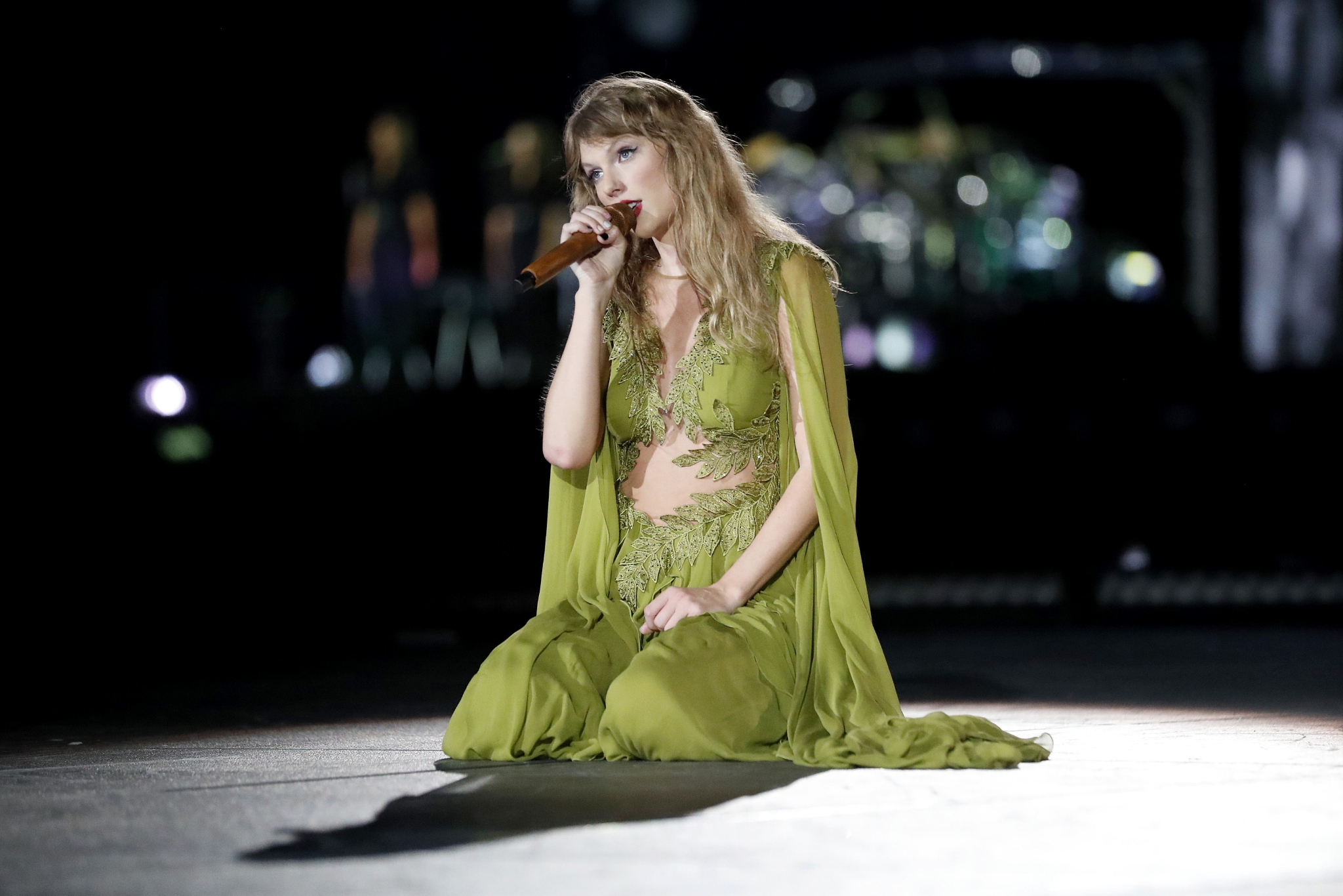 The Eras Tour Day 8 Tampa 