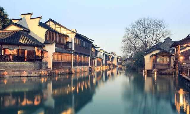 探寻浙江古镇文化,嘉兴千年乌镇,将是你最不应该错过的地方!