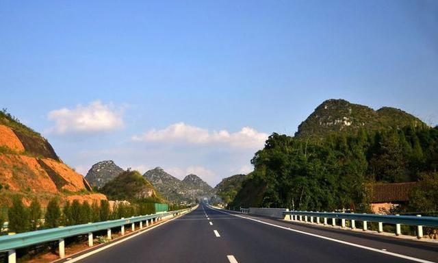 黑龙江迎来新高速,长83公里,耗资约60亿