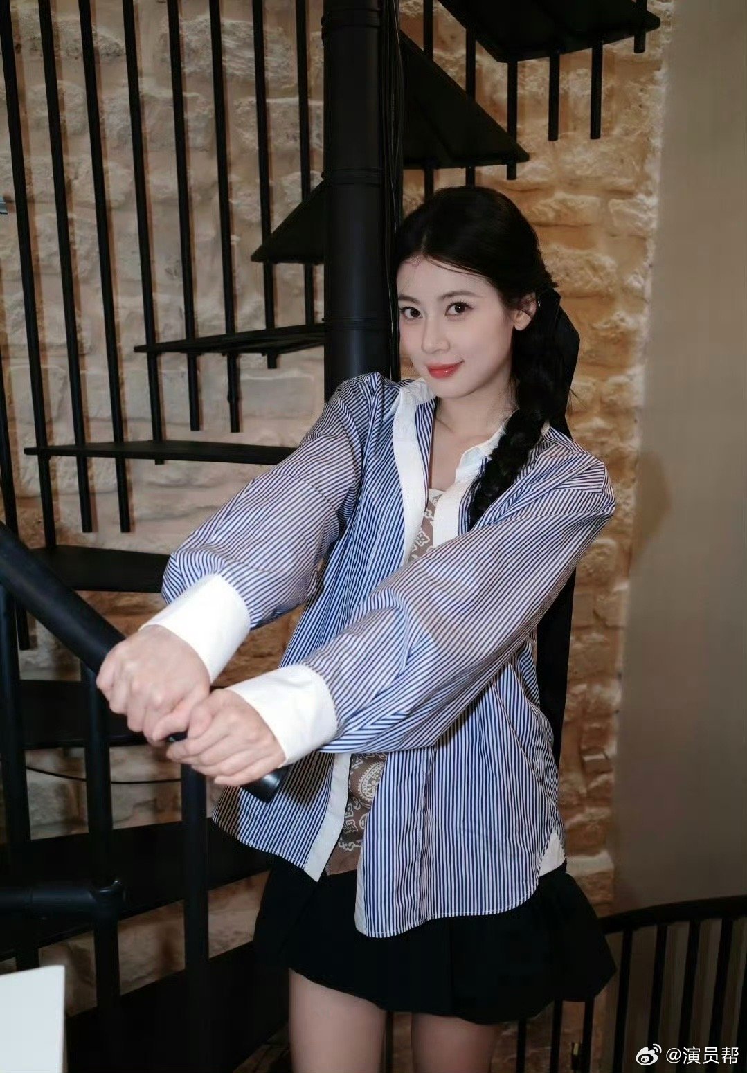 颜值稳定输出，赵昭仪全程高光不掉线！