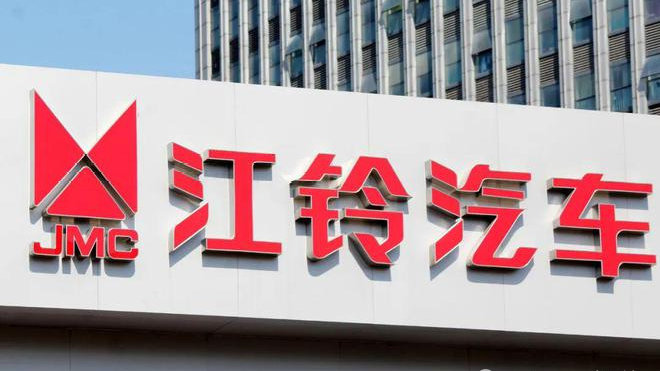 江铃汽车2025一季度品牌影响力：三线并进！轻客登顶、皮卡稳盘、轻卡