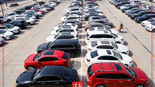 主流合资销量打开上升通道 他们究竟做对了什么