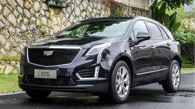 如果岁月可回头大结局，电视剧中那款豪华SUV 3月销量如何？