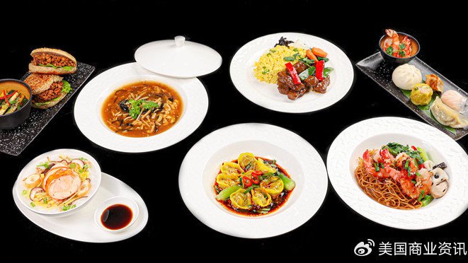卡塔尔航空今年夏季推出新一季机上菜单，满足出境游乘客的中国胃