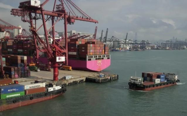 吃中国饭砸中国锅!中方一记重拳打到立陶宛痛处,找欧盟撑腰也没用休闲区蓝鸢梦想 - Www.slyday.coM 吃中国饭砸中国锅!中方一记重拳打到立陶宛痛处,找欧盟撑腰也没用休闲区蓝鸢梦想 - Www.slyday.coM