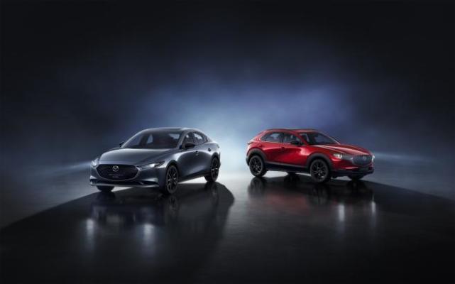 更加年轻化,长安马自达全新世代黑曜版双车正式上市休闲区蓝鸢梦想 - Www.slyday.coM 更加年轻化,长安马自达全新世代黑曜版双车正式上市休闲区蓝鸢梦想 - Www.slyday.coM