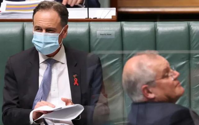 重磅!澳洲官宣:国境马上重开,与日韩旅游互通开启,新州惊现近百人确诊的超级传播,近千人为密接