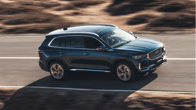 年终盘点 | 2022保增长，自主品牌、新能源功不可没