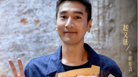 赵又廷庄达菲《生而有翼》收官，律政群像剧解锁职场新表达