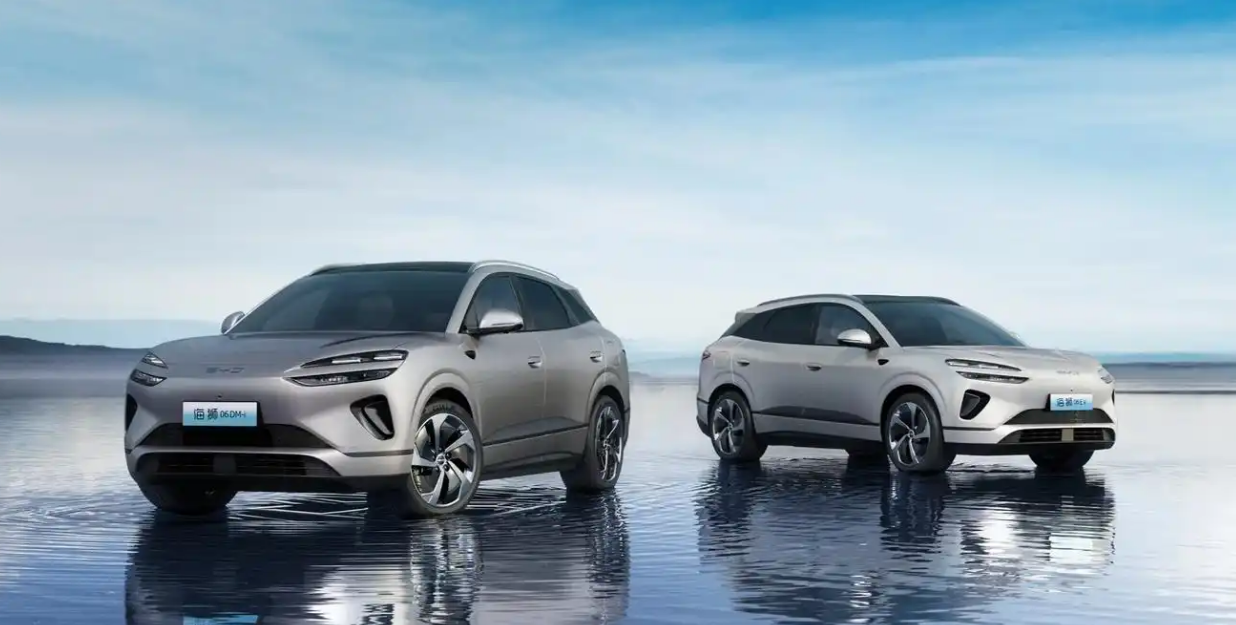 15万内混动还是纯电SUV？深度评测海狮06、零跑C10等热门车