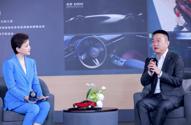 更加年轻化,长安马自达全新世代黑曜版双车正式上市休闲区蓝鸢梦想 - Www.slyday.coM 更加年轻化,长安马自达全新世代黑曜版双车正式上市休闲区蓝鸢梦想 - Www.slyday.coM