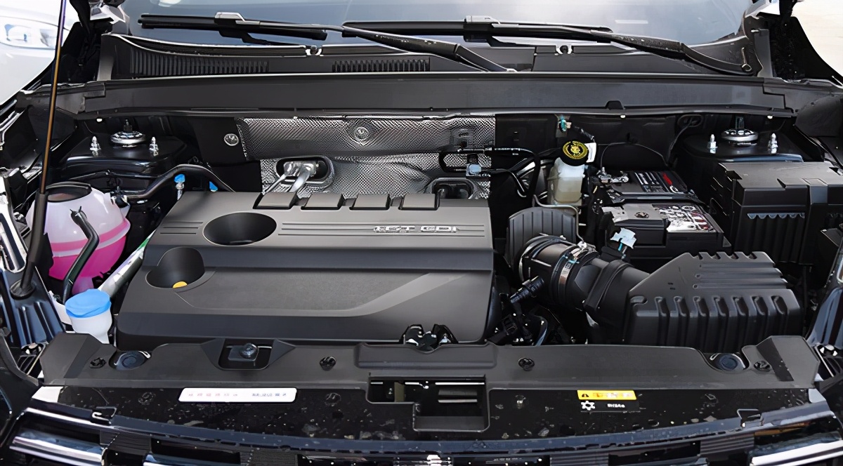 实力担当,服务更优,海外广受欢迎的自主好车原来是Ta