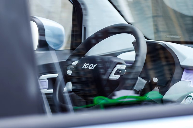 不到3万起就能买、宏光MINIEV真对手,QQ冰淇淋选哪款?休闲区蓝鸢梦想 - Www.slyday.coM 不到3万起就能买、宏光MINIEV真对手,QQ冰淇淋选哪款?休闲区蓝鸢梦想 - Www.slyday.coM