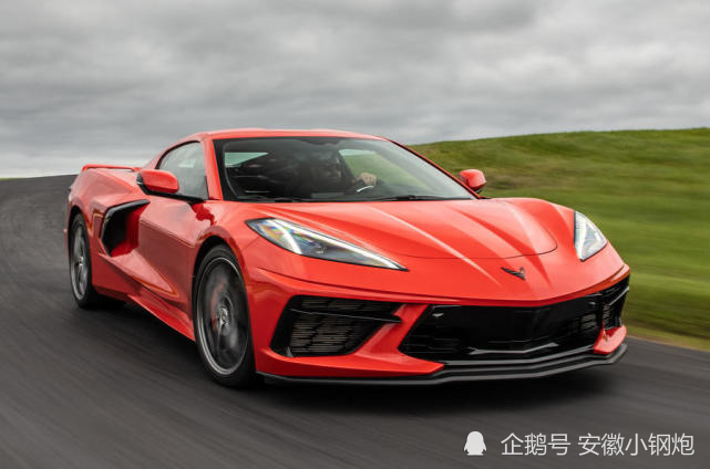 2021年新款跑车,2021年新款跑车图片 2021年十大最佳跑车,看哪个能夺得皇冠,你见过几个呢?