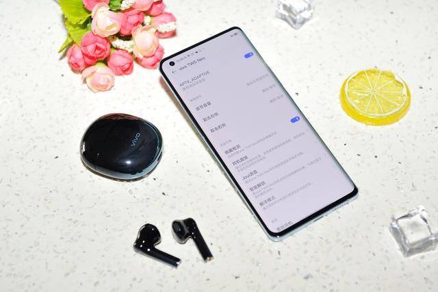 vivotwsneo体验分享真正让无线耳机走向专业与精致