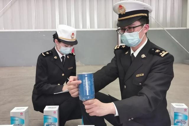 知识产权海关保护之举报受理篇