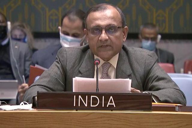 对俄态度“摇摆”!至今未跟美国采取行动,印度重拾“民族自尊”休闲区蓝鸢梦想 - Www.slyday.coM 对俄态度“摇摆”!至今未跟美国采取行动,印度重拾“民族自尊”休闲区蓝鸢梦想 - Www.slyday.coM