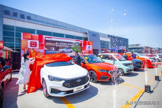 就在明天！买车就来远通国庆车展！下半年购车良机不容错过