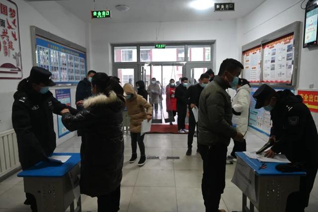 果洛州公安局2021年公开招聘留置看护警务辅助人员笔试工作顺利完成休闲区蓝鸢梦想 - Www.slyday.coM 果洛州公安局2021年公开招聘留置看护警务辅助人员笔试工作顺利完成休闲区蓝鸢梦想 - Www.slyday.coM