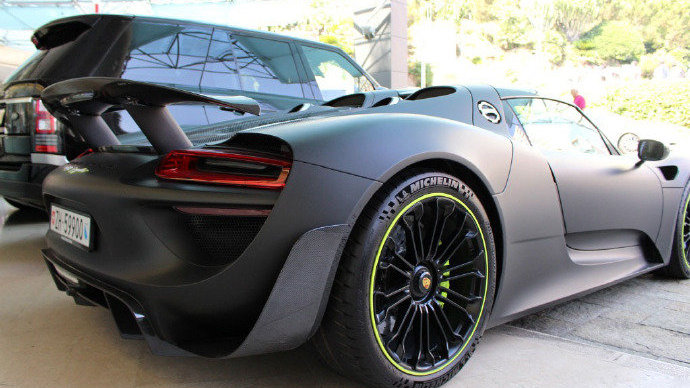 汽车动力下降，检查这几个地方就够了，别乱花钱