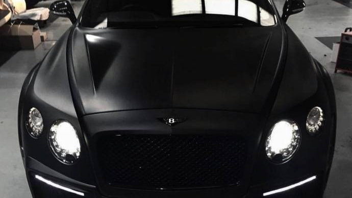 秋冬来临 让您的爱车远离“感冒”