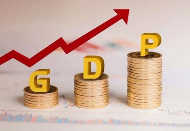 我国人均GDP超7万,周围月薪超过5千的都很少?到底哪里出了问题休闲区蓝鸢梦想 - Www.slyday.coM 我国人均GDP超7万,周围月薪超过5千的都很少?到底哪里出了问题休闲区蓝鸢梦想 - Www.slyday.coM