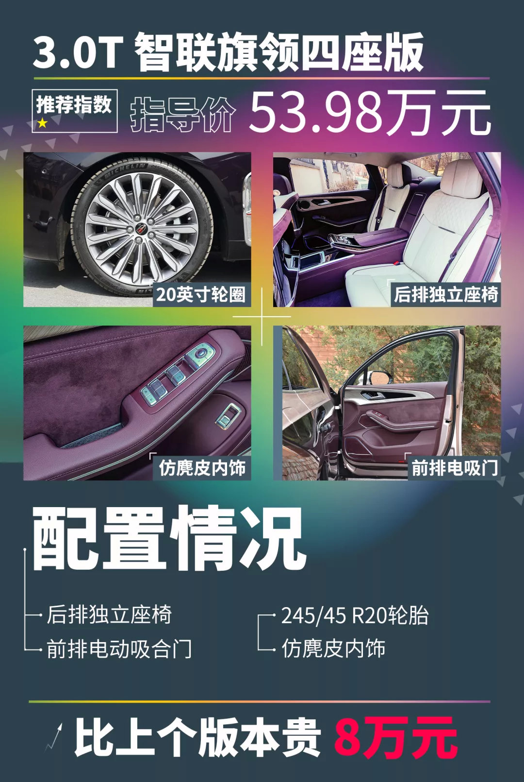 「红旗H9购车手册」30万还买啥A6L？