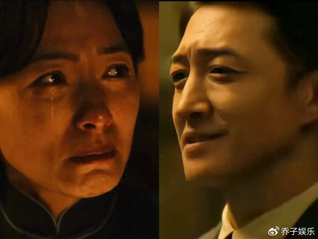 《八千里路云和月》结局：侮辱抗战，三观尽毁！